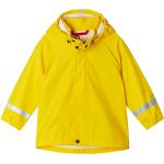 Reima Kinder-Regenbekleidung in Gr. 104, gelb, junge/maedchen