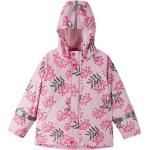 Reima Kinder-Regenbekleidung in Gr. 110, rosa, junge/maedchen