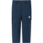 Marineblaue Reima Zip Off Hosen für Kinder & Zipphosen für Kinder mit Insekten-Motiv Größe 164 
