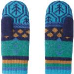 Marineblaue Reima Fingerlose Kinderhandschuhe & Halbfinger-Handschuhe für Kinder Größe 2 