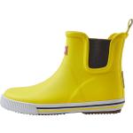 Reima Kids' Rain Boots Ankles Yellow 27