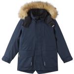 Reima Kids' Reimatec Winter Jacket Naapuri Navy 6980 Navy 6980 104 cm