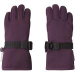 Reima Tartu Handschuhe Violett 6