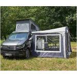 Reimo Antigua Air Sonnensegel Luftvorzelt für VW Bus Camping Reisemobil Caravan 330x250cm grau 1B-Ware