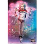 Suicide Squad Harley kaufen online Fanartikel Quinn