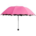 Rosa Herrenregenschirme & Herrenschirme 