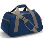 Dunkelblaue Reisenthel activitybag Herrensporttaschen 35l mit Außentaschen 