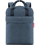 Blaue Reisenthel Einkaufstaschen & Shopping Bags 15l aus Kunstfaser 