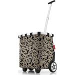 Elegante Reisenthel Carrycruiser Einkaufstrolleys & Einkaufswagen aus Kunstfaser 