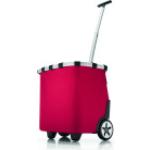 Rote Reisenthel Carrycruiser Einkaufstrolleys & Einkaufswagen für Herren 