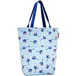 Blaue Reisenthel Cityshopper Einkaufstaschen & Shopping Bags 