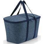 Reduzierte Blaue Reisenthel coolerbag Einkaufstaschen & Shopping Bags 