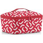 Rote Reisenthel coolerbag Picknick-Kühltaschen medium 