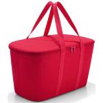 Reduzierte Rote Reisenthel coolerbag Einkaufstaschen & Shopping Bags 20l 