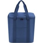 Marineblaue Reisenthel coolerbag Kühltaschen & Isoliertaschen 