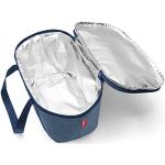 Reduzierte Blaue Elegante Reisenthel coolerbag Picknick-Kühltaschen mit Reißverschluss für Herren klein 