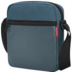 Blaue Reisenthel Bodybags aus Canvas gepolstert Klein 