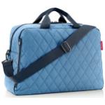 Blaue Reisenthel Sporttaschen 38l aus Kunstfaser 