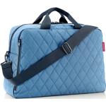 Blaue Reisenthel Sporttaschen 38l aus Kunstfaser 