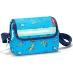 Blaue Reisenthel Messenger Bags & Kuriertaschen für Kinder 
