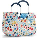 Reduzierte Reisenthel Loopshopper Einkaufstaschen & Shopping Bags 25l mit Reißverschluss gepolstert 