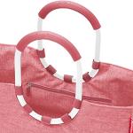 Reduzierte Elegante Reisenthel Loopshopper Einkaufstaschen & Shopping Bags mit Reißverschluss für Herren 