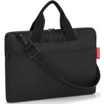 Schwarze Reisenthel Einkaufstaschen & Shopping Bags 5l aus Polyester 
