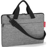 Graue Reisenthel Einkaufstaschen & Shopping Bags 5l aus Kunstfaser 