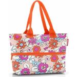 Peachfarbene Reisenthel E1 Einkaufstaschen & Shopping Bags 