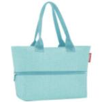 Blaue Reisenthel E1 Einkaufstaschen & Shopping Bags 