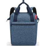 Blaue Reisenthel Allrounder Einkaufstaschen & Shopping Bags 12l 