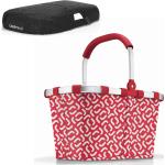 reisenthel carrybag XS Frame dots Einkaufskorb Picknickkorb Henkelkorb 5  Liter : : Küche, Haushalt & Wohnen