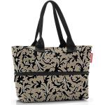 Einkaufstaschen & Shopping Bags 18l mit Reißverschluss für Damen klein 
