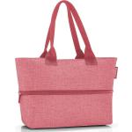 Reisenthel E1 Einkaufstaschen & Shopping Bags 18l mit Reißverschluss für Damen klein 