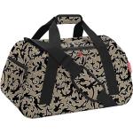 Braune Elegante Reisenthel activitybag Einkaufstaschen & Shopping Bags mit Reißverschluss 