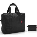 Reduzierte Schwarze Elegante Reisenthel Mini Maxi Ladyshopper Einkaufstaschen & Shopping Bags mini 