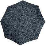 Schwarze Sportliche Reisenthel Regenschirme & Schirme 