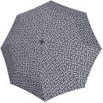 Marineblaue Sportliche Reisenthel Regenschirme & Schirme 