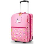 NEU OVP 60111 GOKI Koffer ELEFANT rosa aus stabiler Pappe 