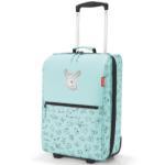 reisenthel® trolley XS kids cats and dogs mint