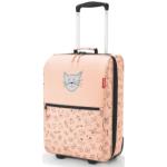 reisenthel® trolley XS kids cats and dogs rose