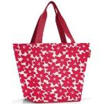 Rote Reisenthel Einkaufstaschen & Shopping Bags 