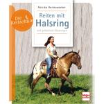 Müller-Rüschlikon Verlag Halsriemen für Pferde 