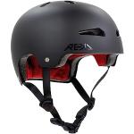 Rekd Elite 2.0 Helm, schwarz (schwarz), 53-56 cm