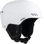REKD Protection Protection Sender Snow Helmet White