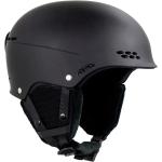 REKD Protection Sender Snow Helmet (RKD559BLACK-S/XL) black