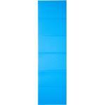 Relags Isomatte 'Faltbar, blau, 180x50x0,8cm