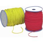 RELAGS Seile auf 200 Meterrollen, 4 mm, rot (0,22 € pro 1 m)