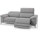 Relax Sofa 3-Sitzer SIENA Italienische Designer Sofas