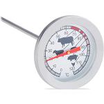 Relaxdays 10022814, Braten Grillthermometer, Edels